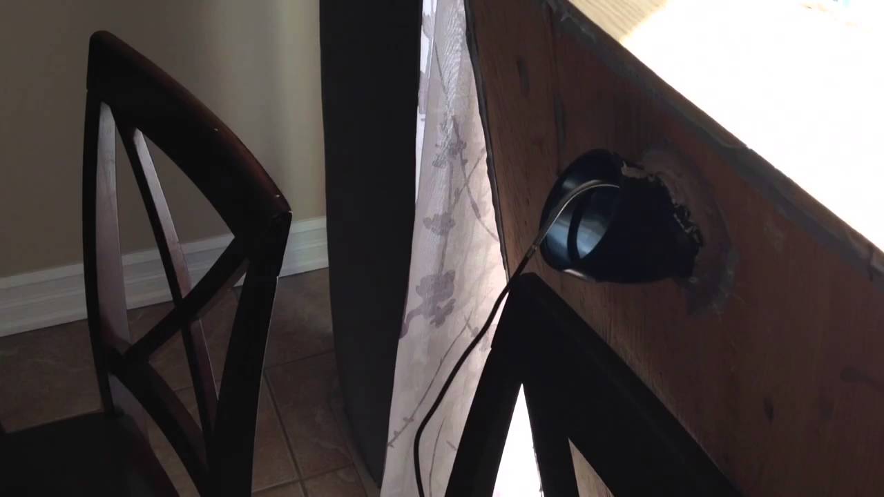 How I use my solar pop can heater