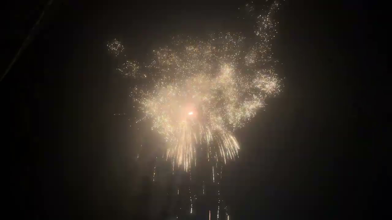Foc de artificii pentru corporate, 2025, Vinaria Poiana, DINAMIT.MD