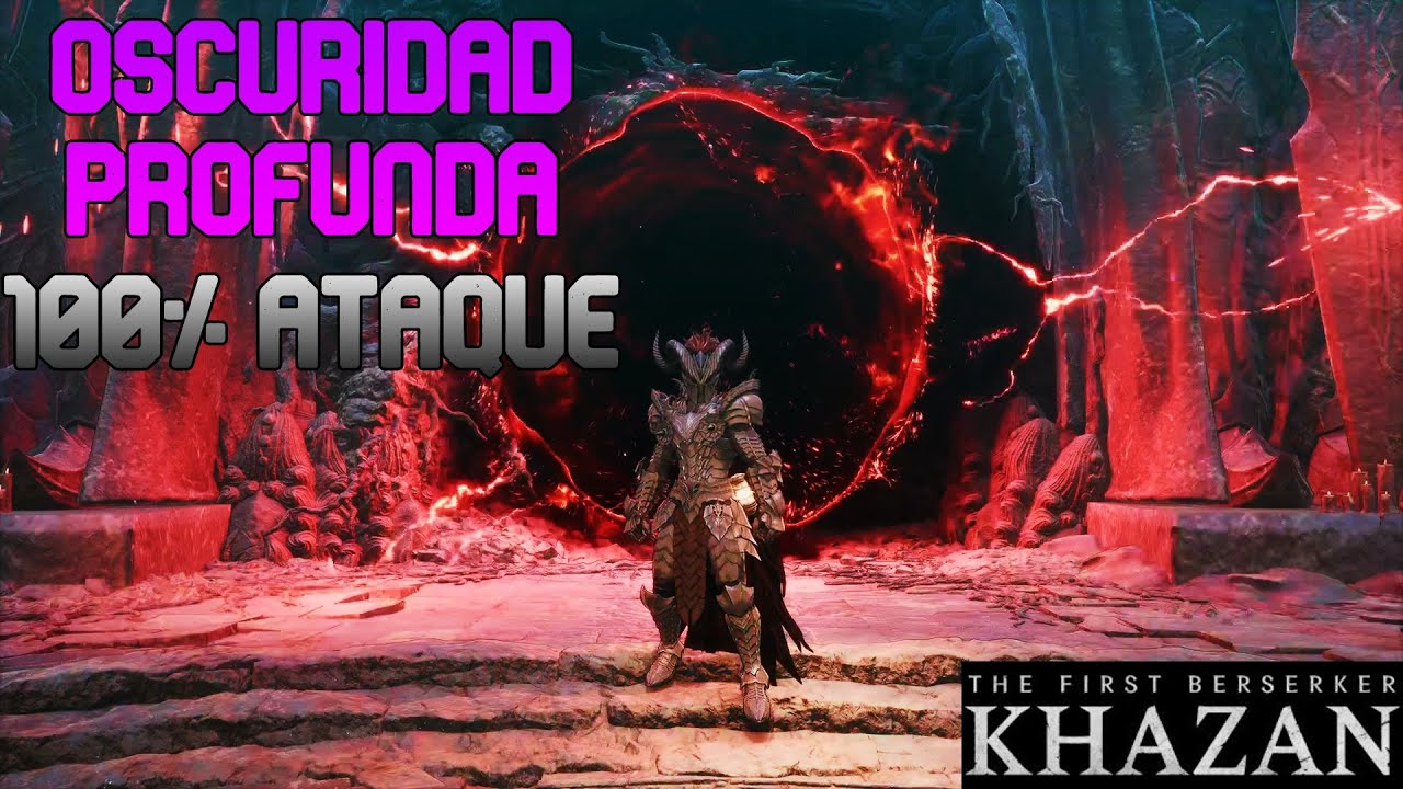 Oscuridad Profunda 100% ATAQUE  BUILD MEJORADO (BELLERIAN BOSSFIGHT NG++)