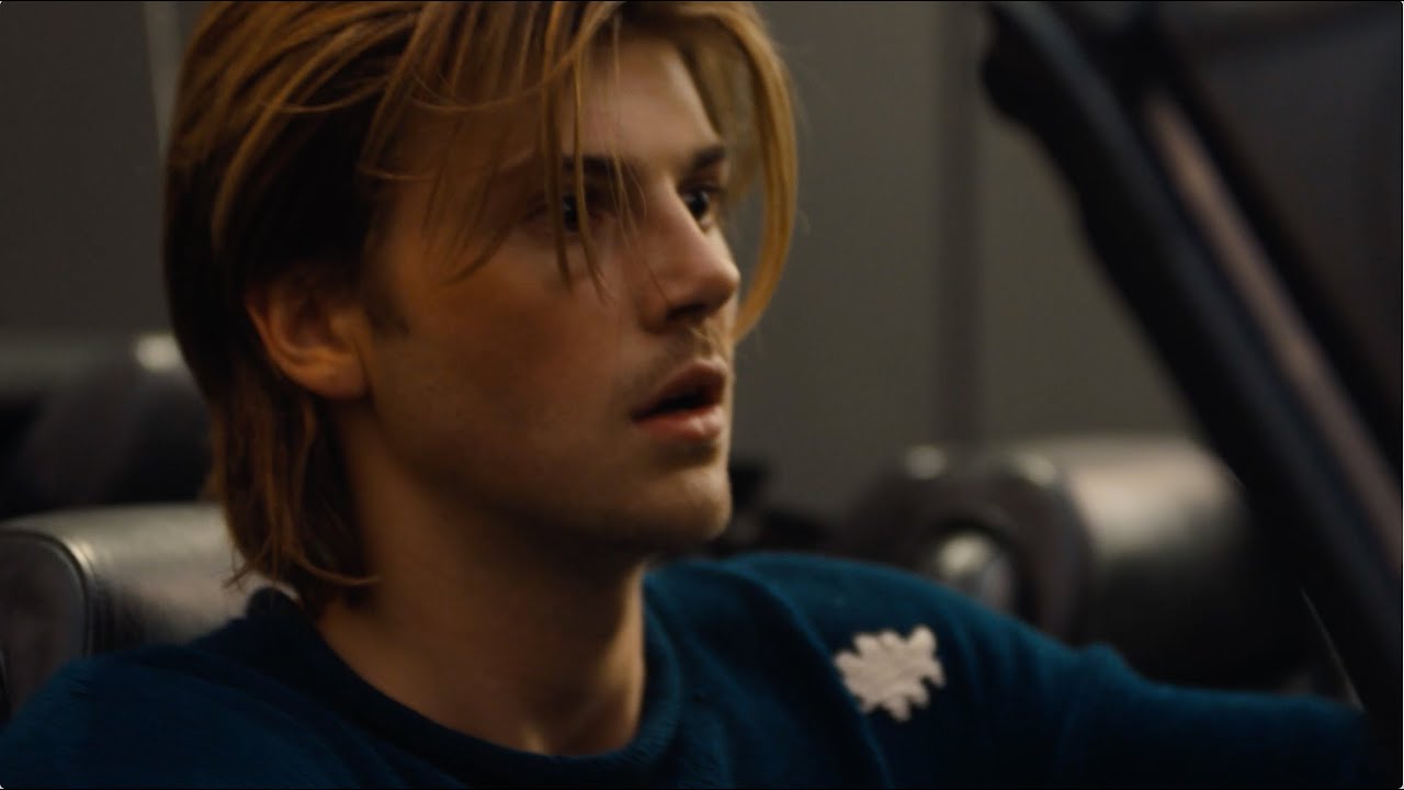 Ruel - 4TH WALL ALBUM ANNOUNCE