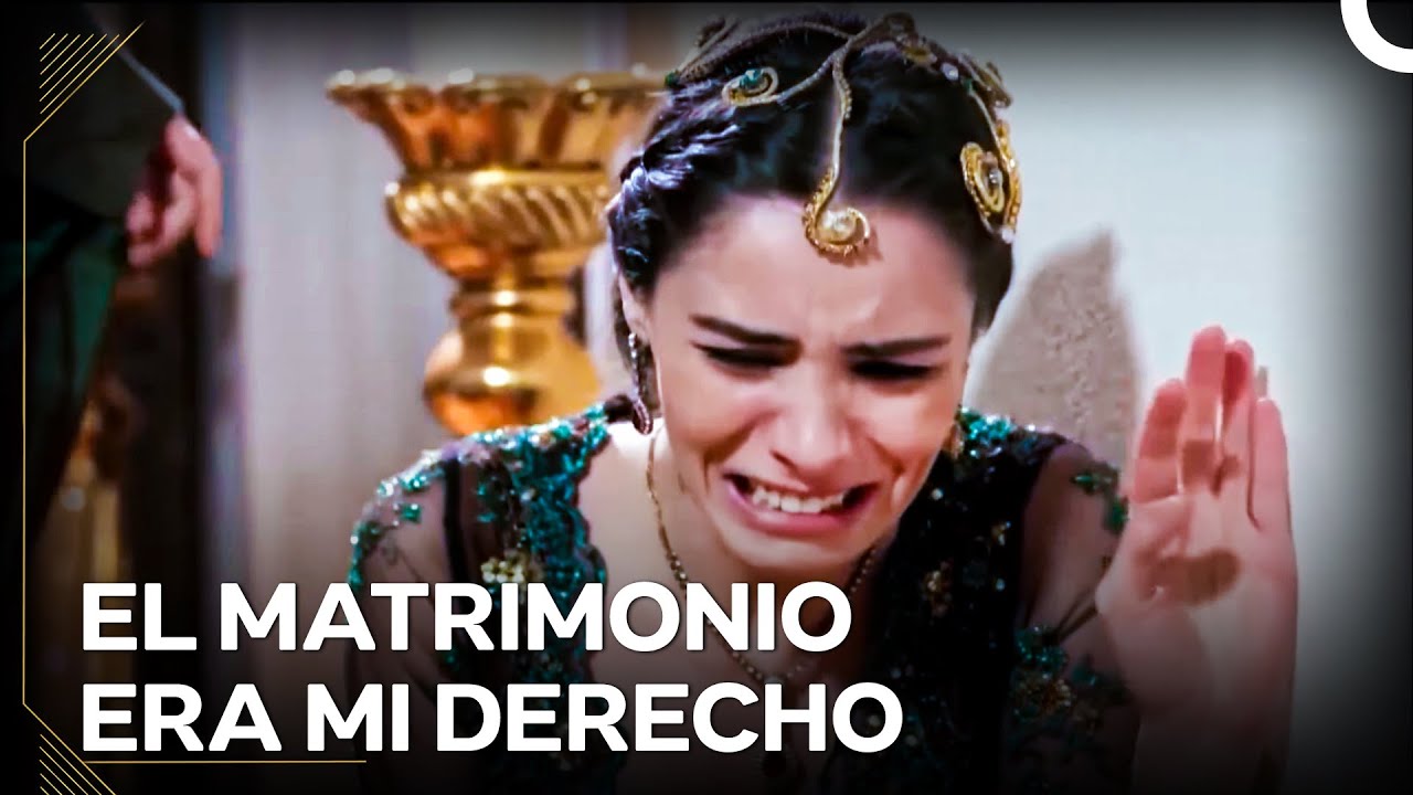 Suleiman Le Ha Hecho Nikah A Hurrem
