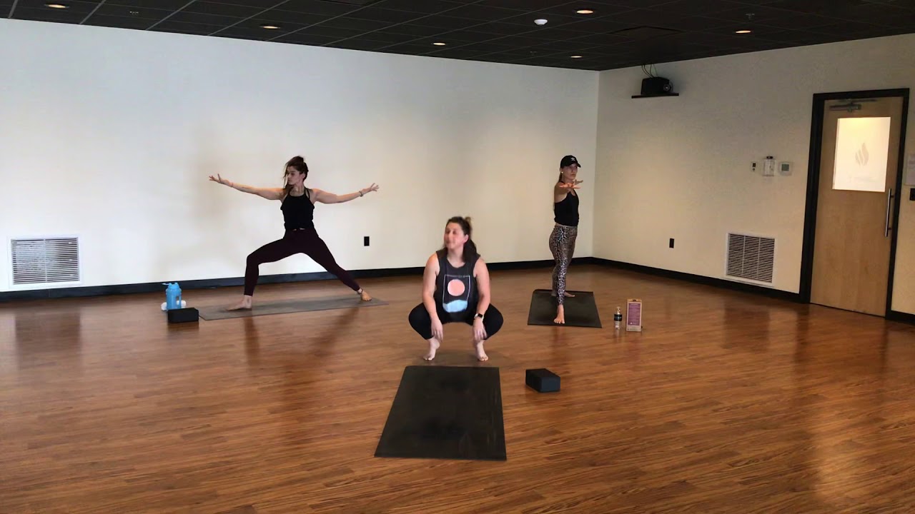 Power Life LIVE: Power 1 (Express) with Abby W.