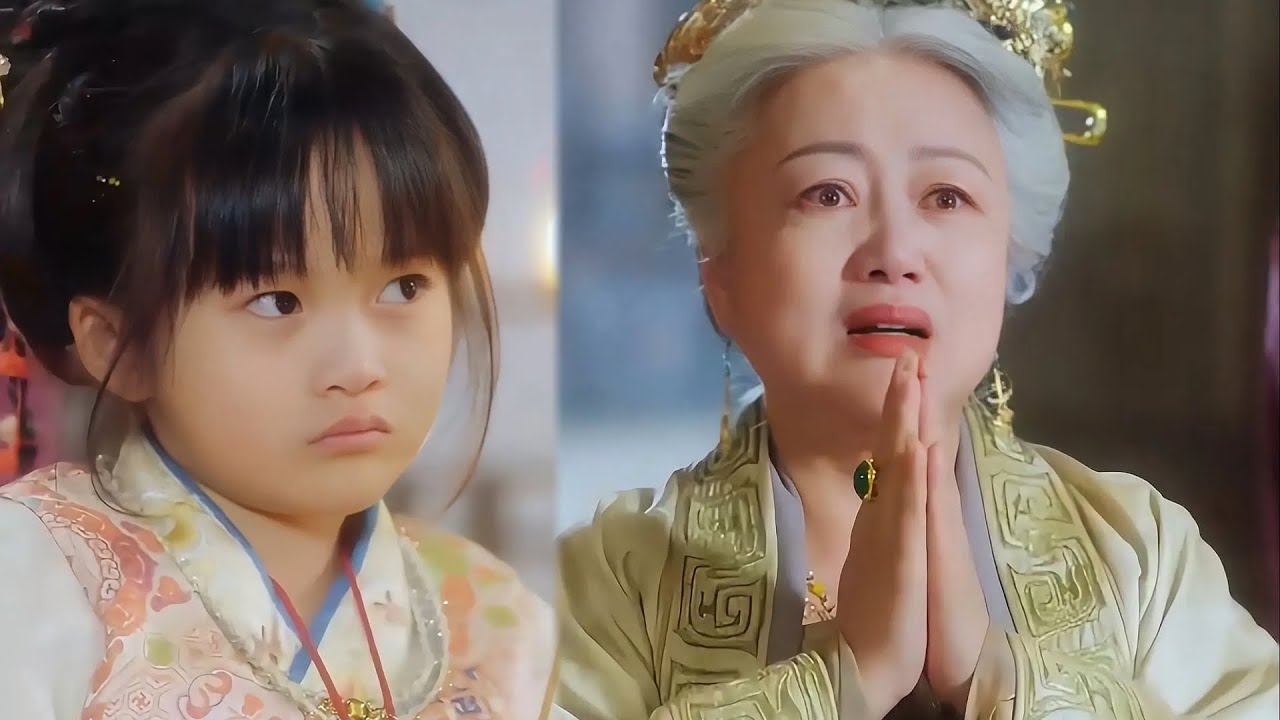 Tiểu Y Nương Quốc Công Phủ l Cô Bé Vốn Là Thần Tiên Trên Trời Nhưng Vì Ham Ăn Sở Hữu Sức Mạnh