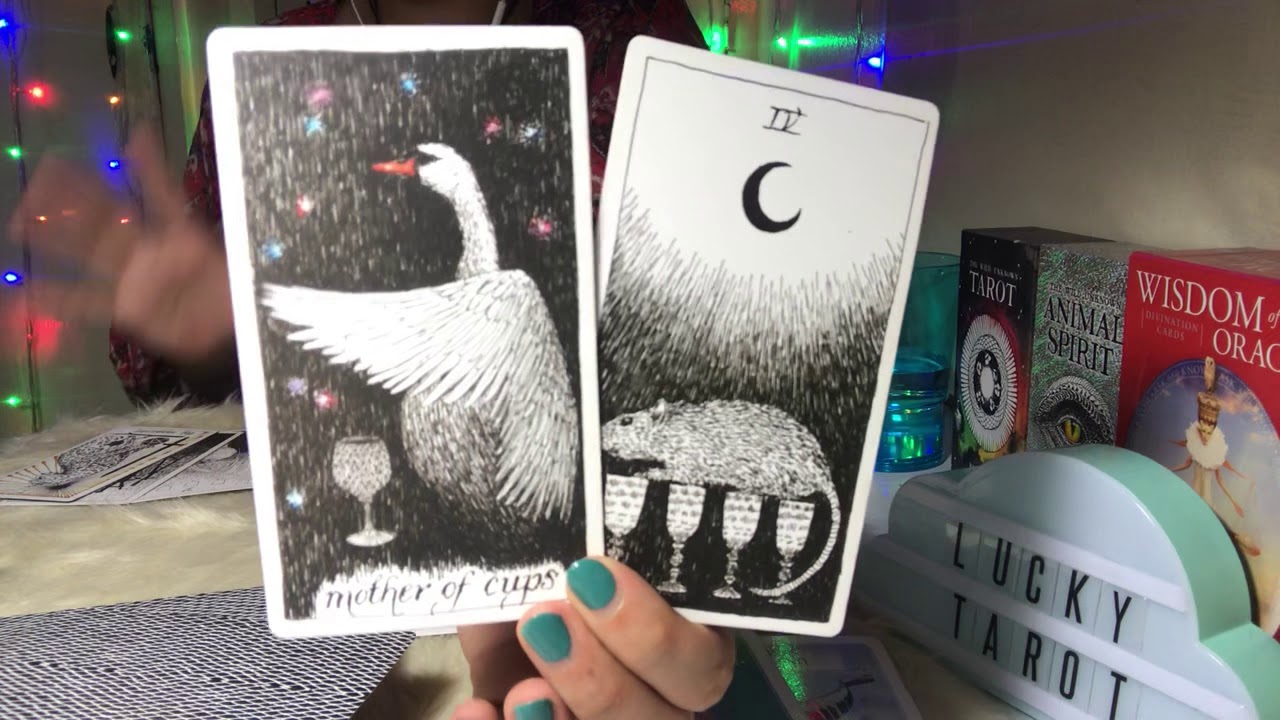#AQUARIUS: Unresolved past casts a shadow. Closure is a the final step towards completion😇