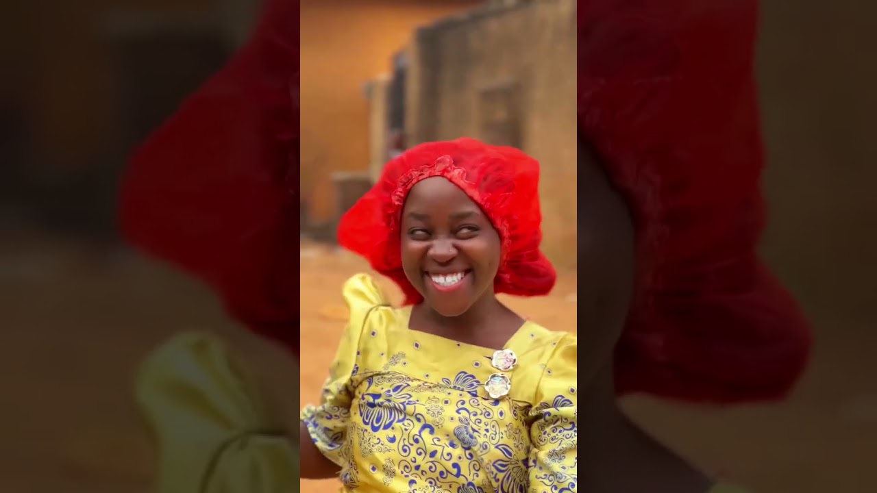 PASTOR AKWANYE MAAMA NAKANJAKO😂😂😂😂😂