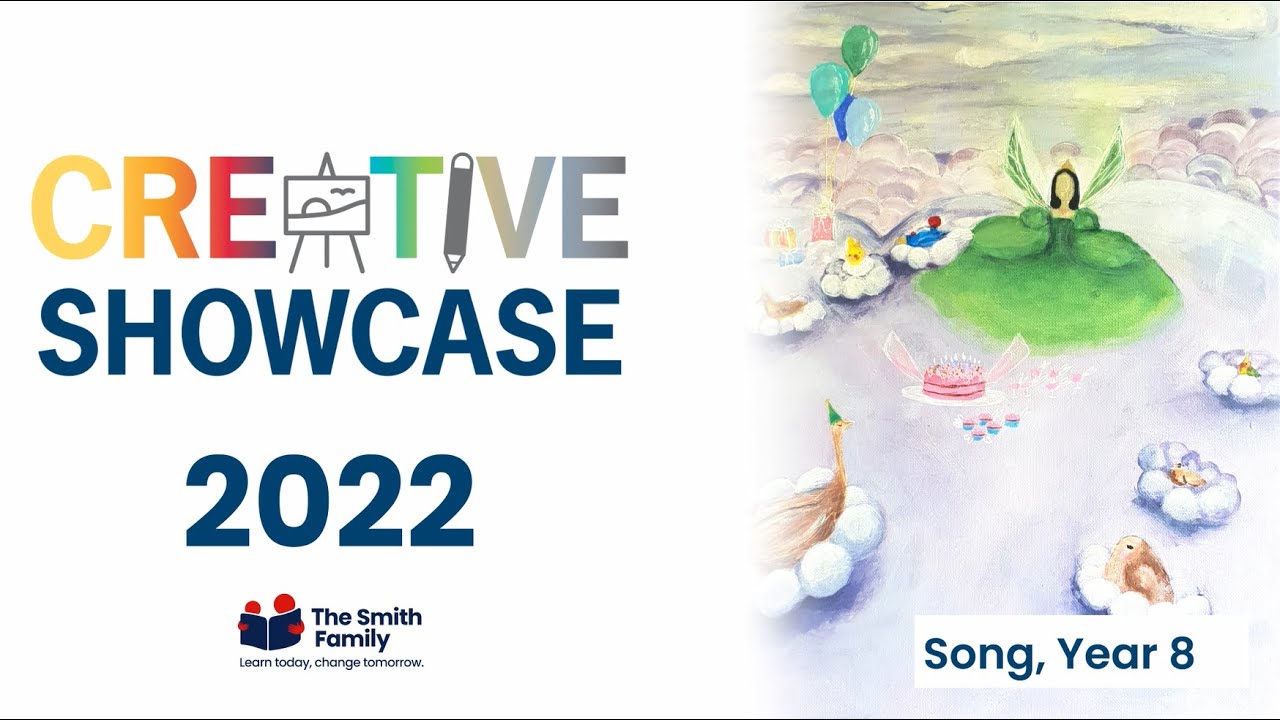 2022 Creative Showcase
