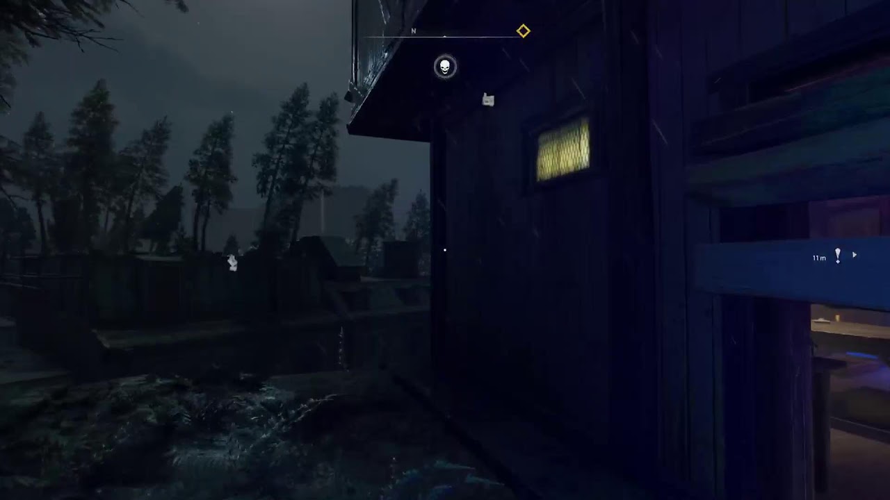 Dying light 2 Stay human
