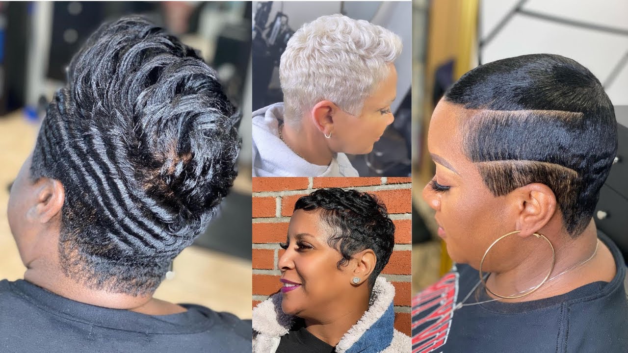 60 Fun and Flattering Short Hairstyles & Haircuts for Older Women | Wendy Styles