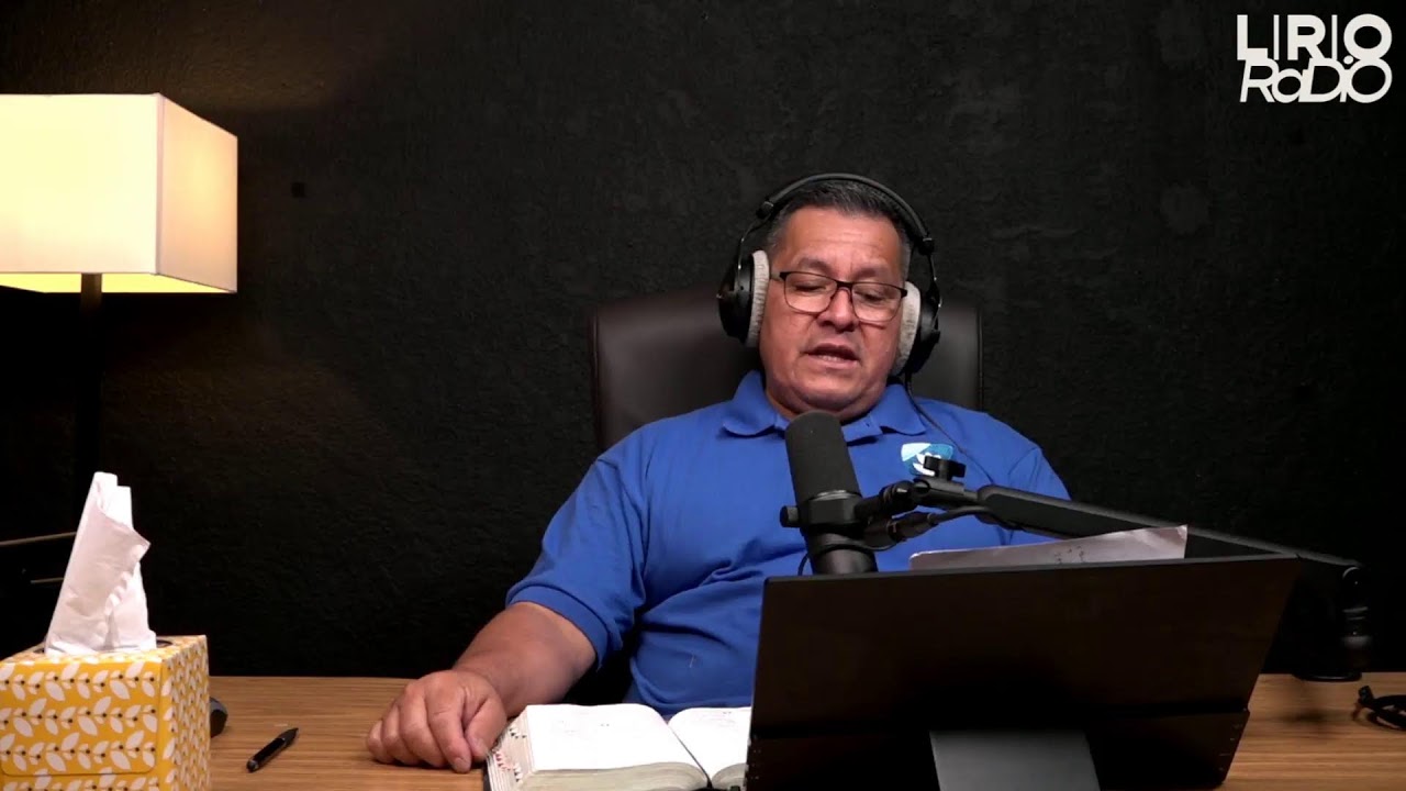 🔴ESCUDRIÑANDO LAS ESCRITURAS - 3/18/2026 - RADIO CRISTIANA✝️