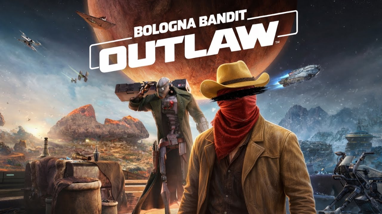 Star Wars Outlaws