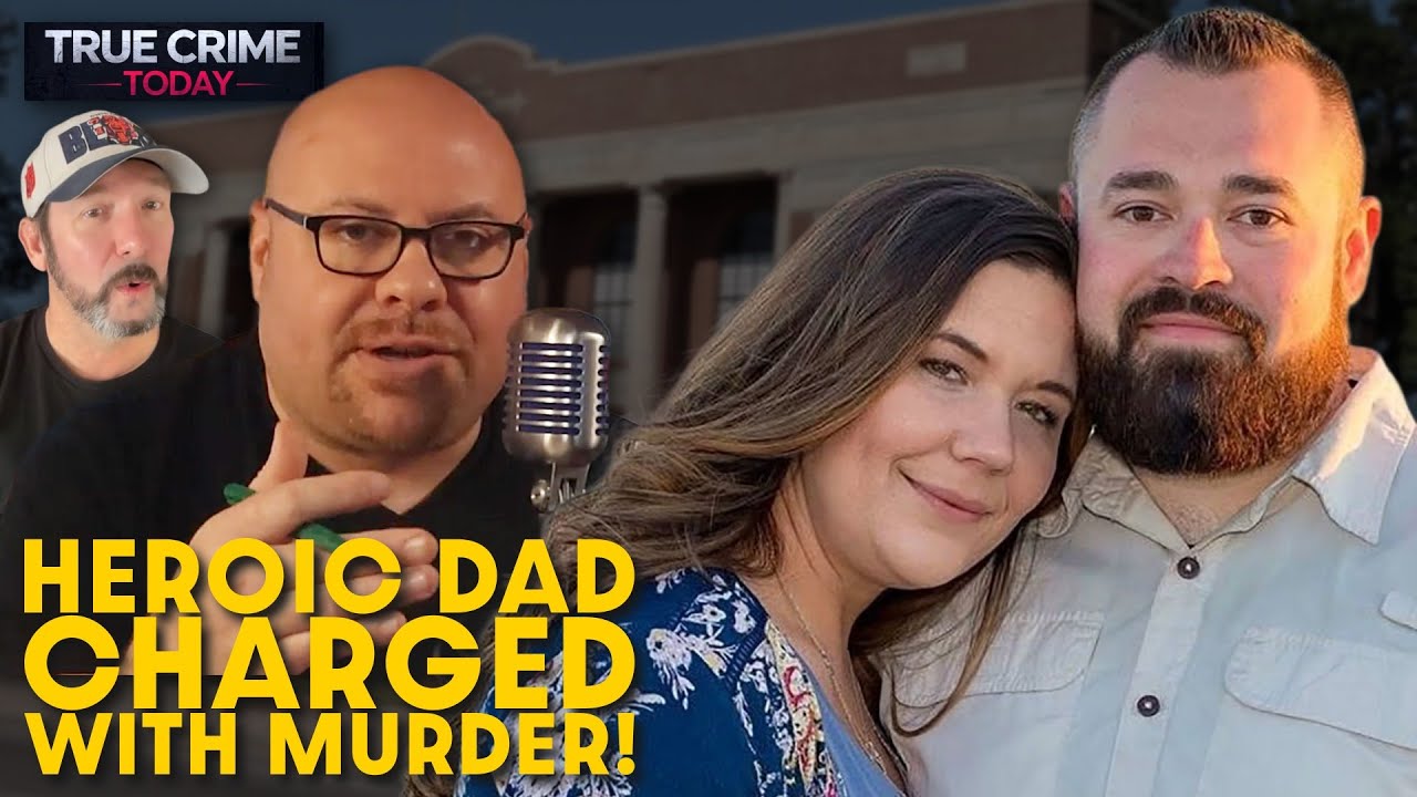 Aaron Spencer&rsquo;s Daughter Was Kidnapped. The Man Who Assaulted Her | Now DAD IS Charged With Murder!