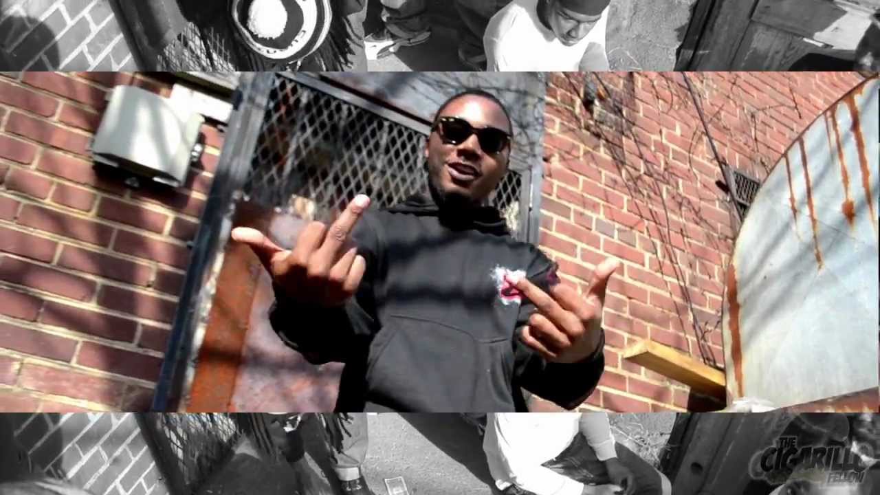 LOUD LOT-GET THE F*CK FROM ROUND ME