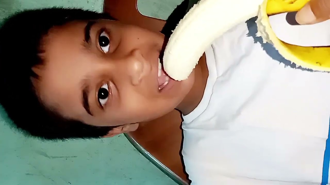 বাবায় আর আমি একটু ঘোরাঘুরি আর দুষ্টুমি