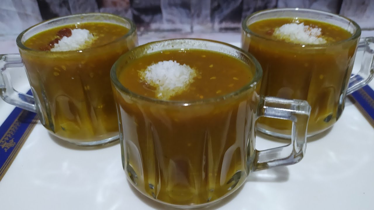 تعالي اقولك الفرق بين المغات الاصلي والحلبه المطحونه واقولك تعملي احلي كوباية مغات بالسمنه البلدي