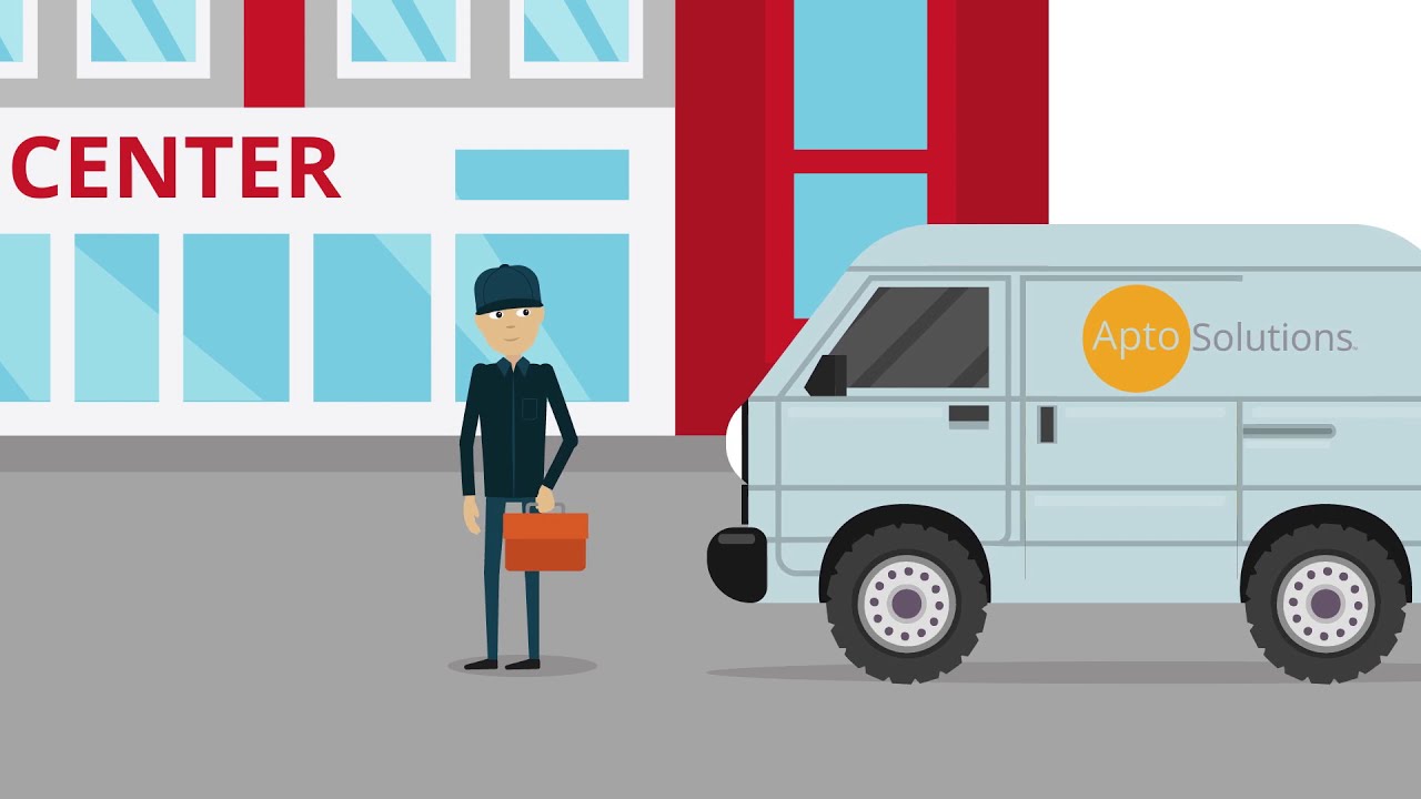 Field Services for Cloud Migration Explainer