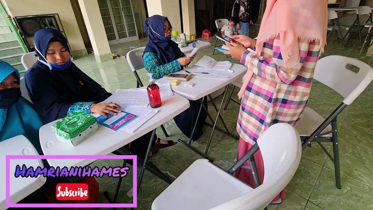 MENGANTAR FIYAH MASUK PONDOK PESANTREN UMMUL MUKMININ MAKASSAR#semua pake' protokol kesehatan