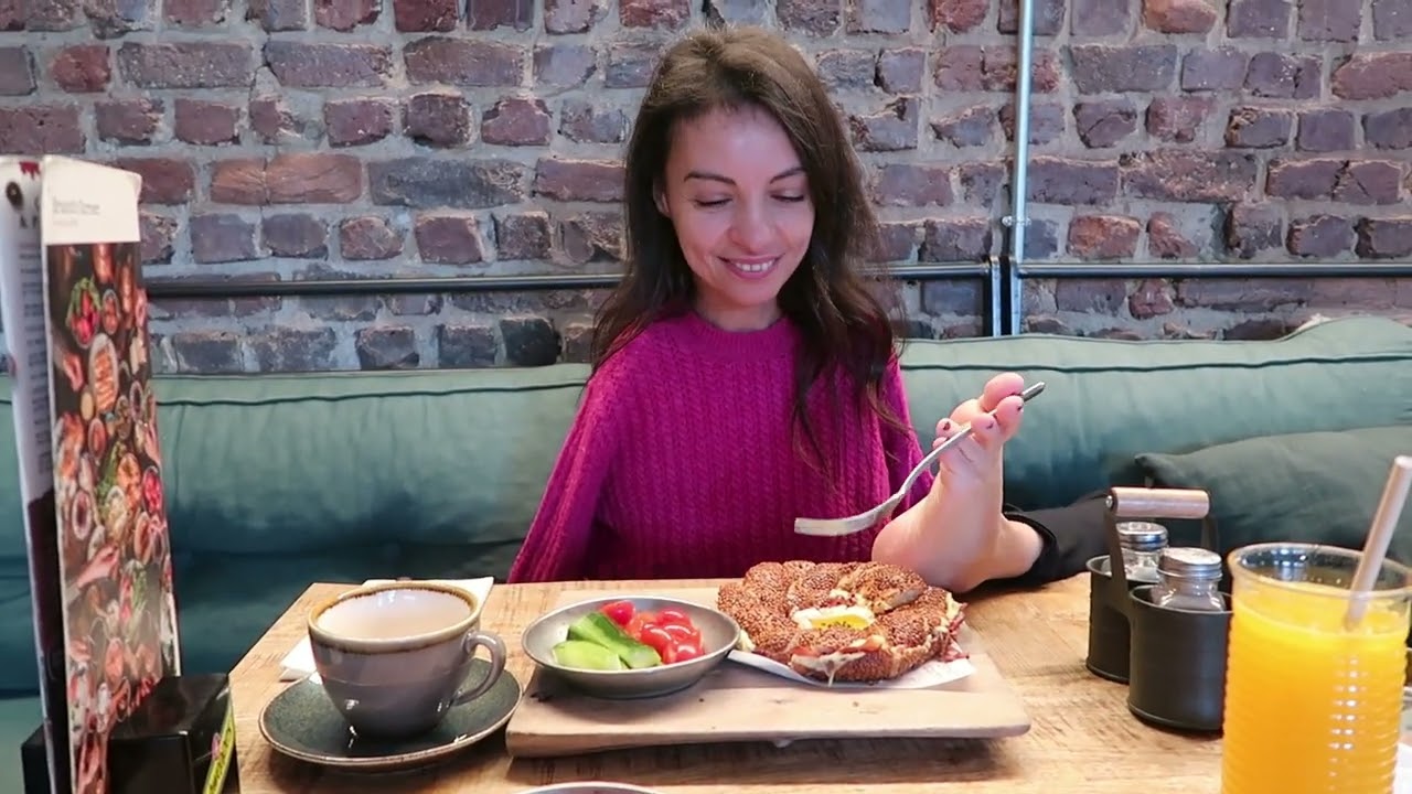 Brunch / Handicap et Restaurant