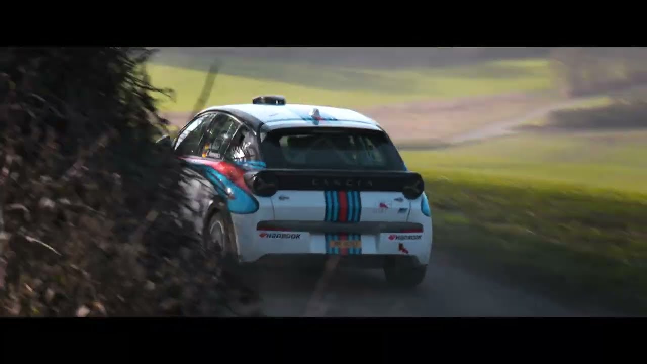 Rallye Kempenich 2026 Aftermovie | #7 Reiter/Nemenich-Lancia Ypsilon Rally4 HF