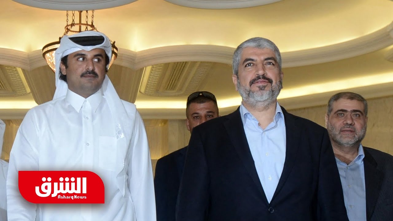 حقيقة إبلاغ قطر قيادات حماس أنهم 