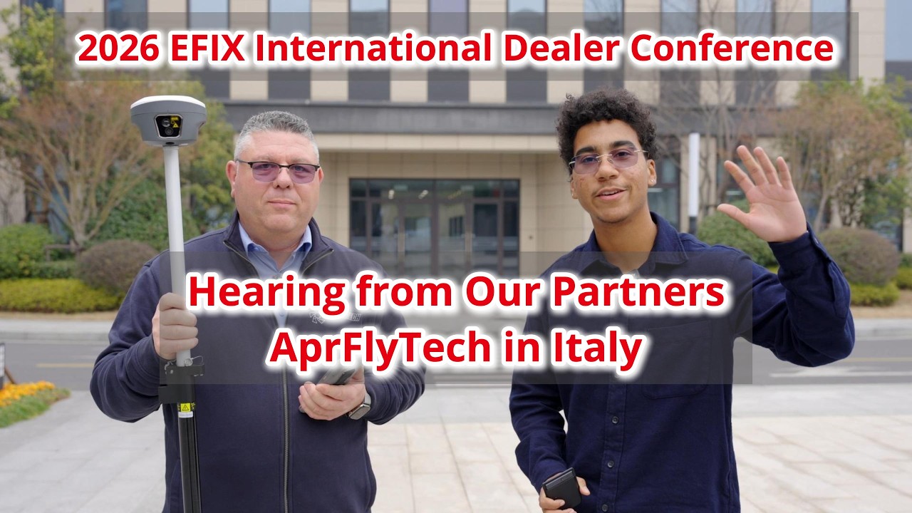 From the 2026 International Dealer Conference