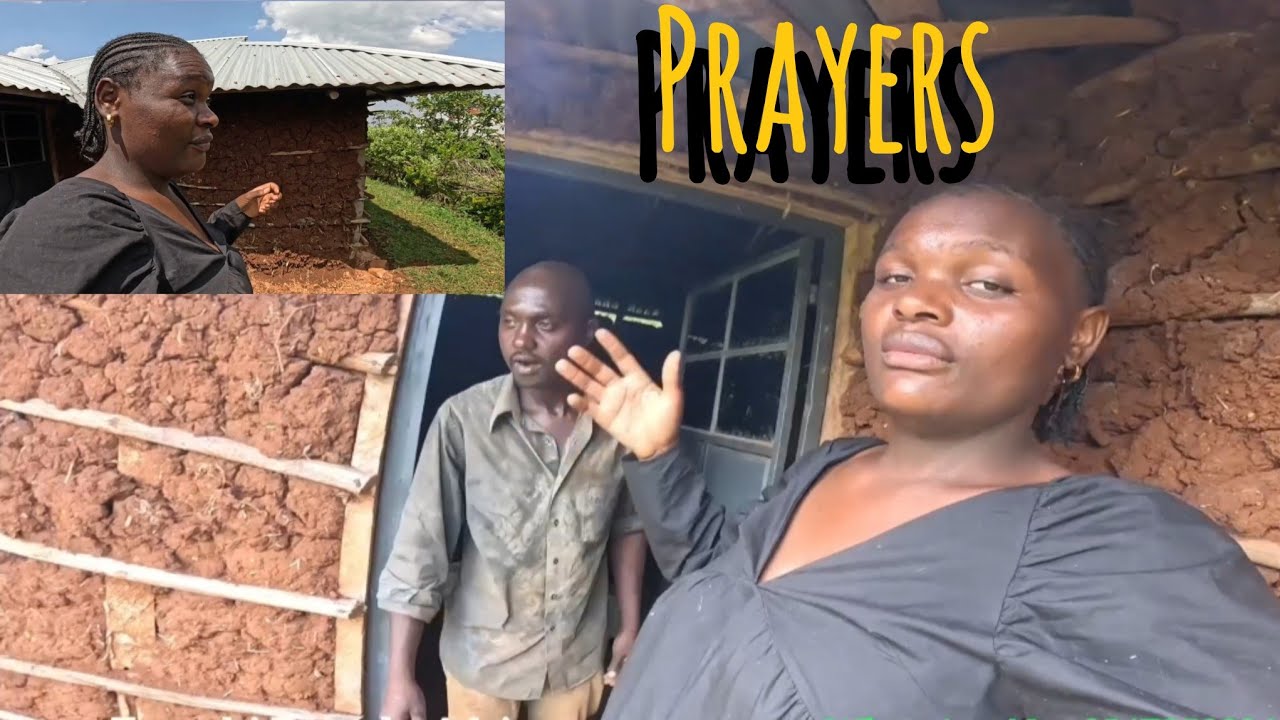 VISITED My Inlaw SAMSON HOUSE Uncle SEVELIE Powerful Prayers 