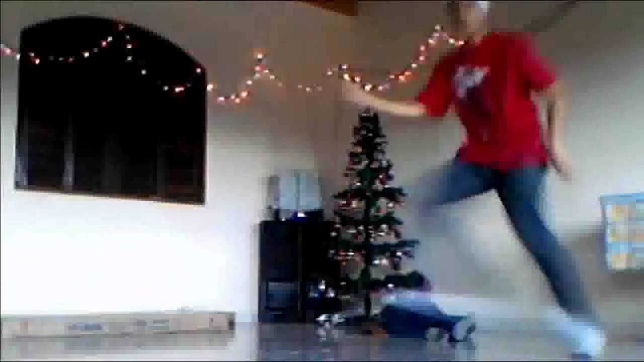 DOUBLE- T.M   - FREE STEP  [PREVIA] 2011