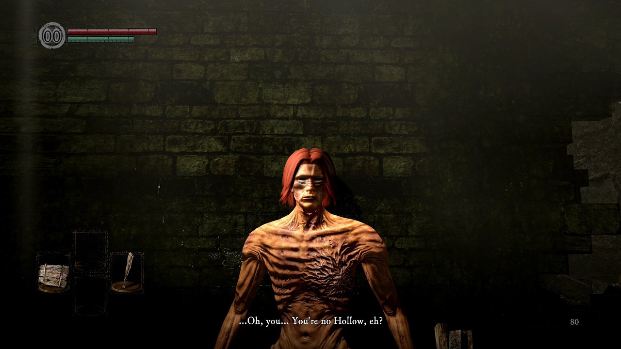 dark souls & chill
