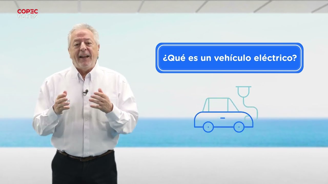 📌 Cap&iacute;tulo 2: Conceptos clave de la electromovilidad ⚡🔧