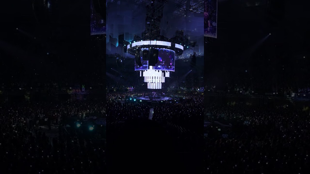 20251219 데이식스 클콘 [남겨둘게]