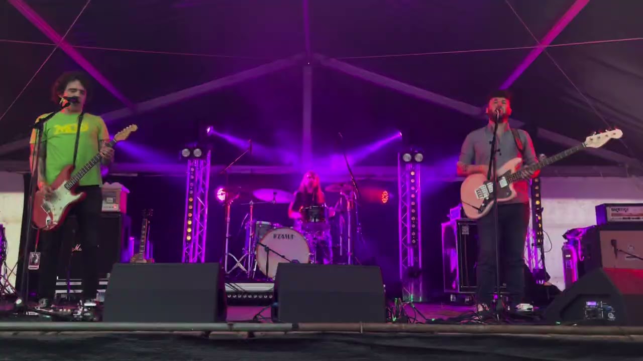 ALTO VOLTO  - VIDIAGO ROCK FEST (Asturies, 4/05/2024)