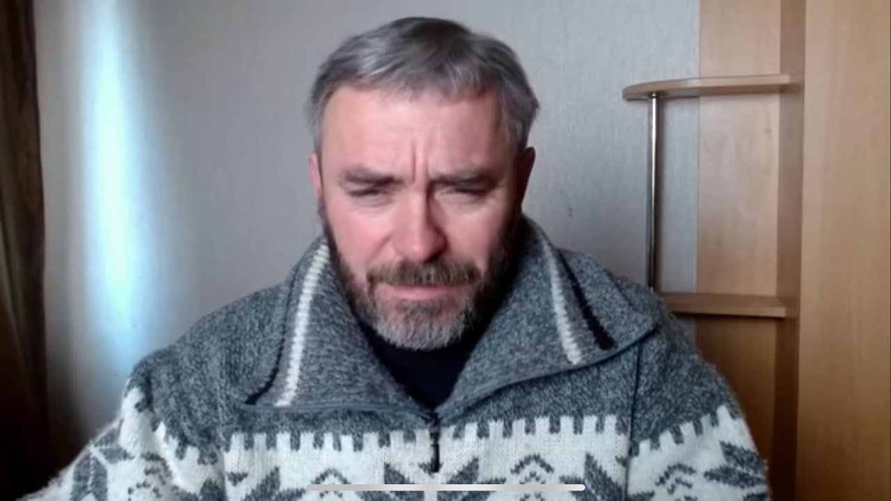 Підступна стихія марноти - та життя зі змістом