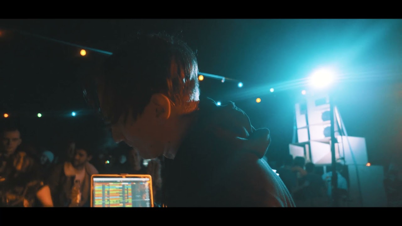 Alpha Steppa - Last Tune - Wandem Private Party