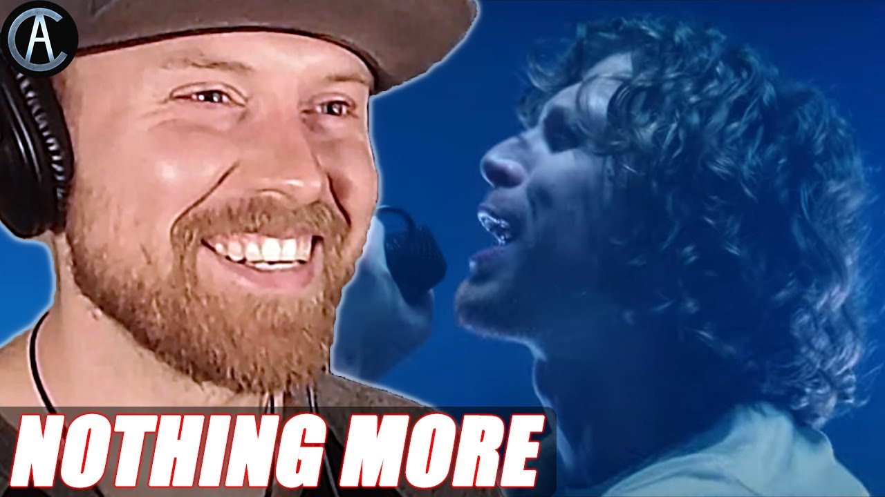 BRILLIANT | ANALYZING NOTHING MORE's - 