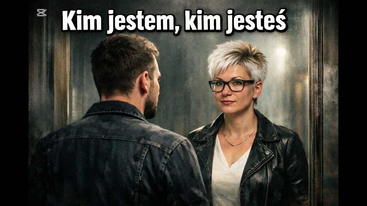 Kim jestem, kim jesteś