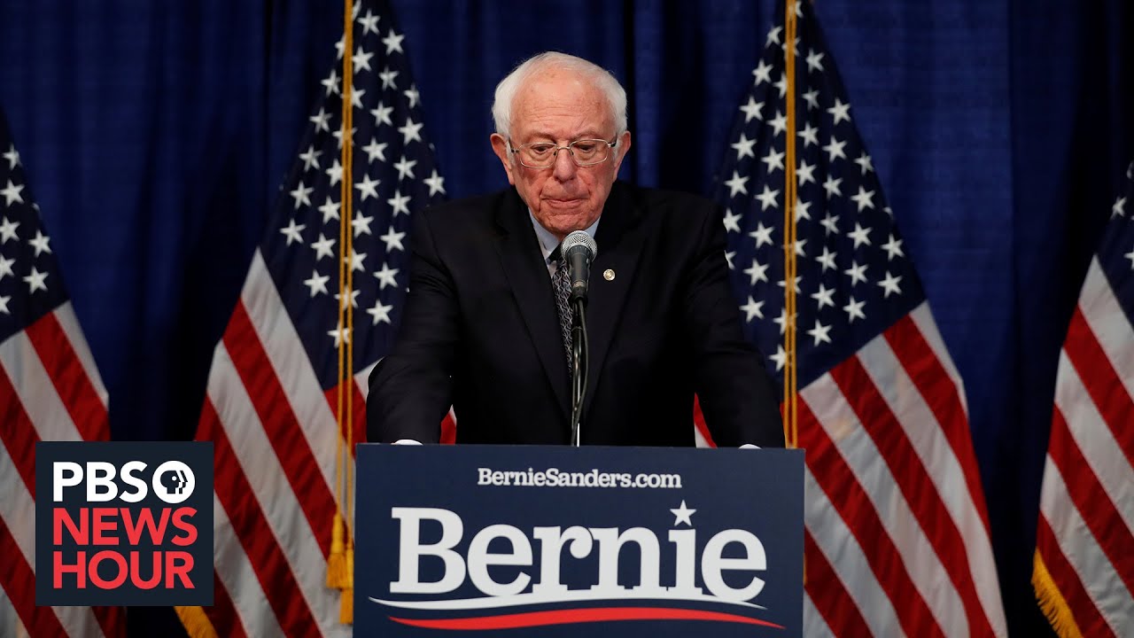 Sherrod Brown on the influence of Bernie Sanders' presidential campaign