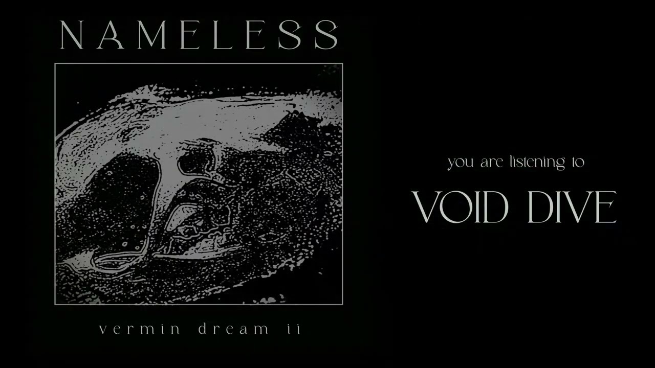 Nameless - Void Dive 2026 | Single | Deathgrind