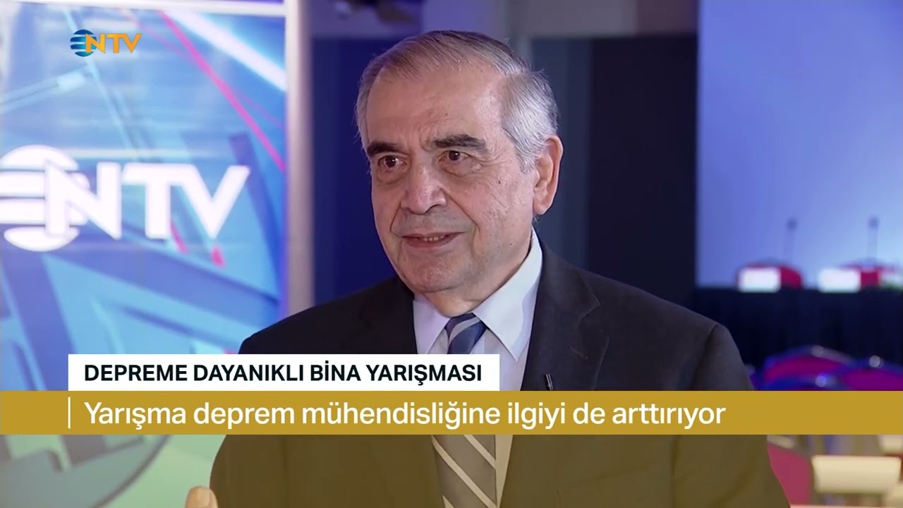 Bakış 11 Mart 2026 -DASK- Prof. Dr. Mustafa Erdik, Özgür Bülent Koç