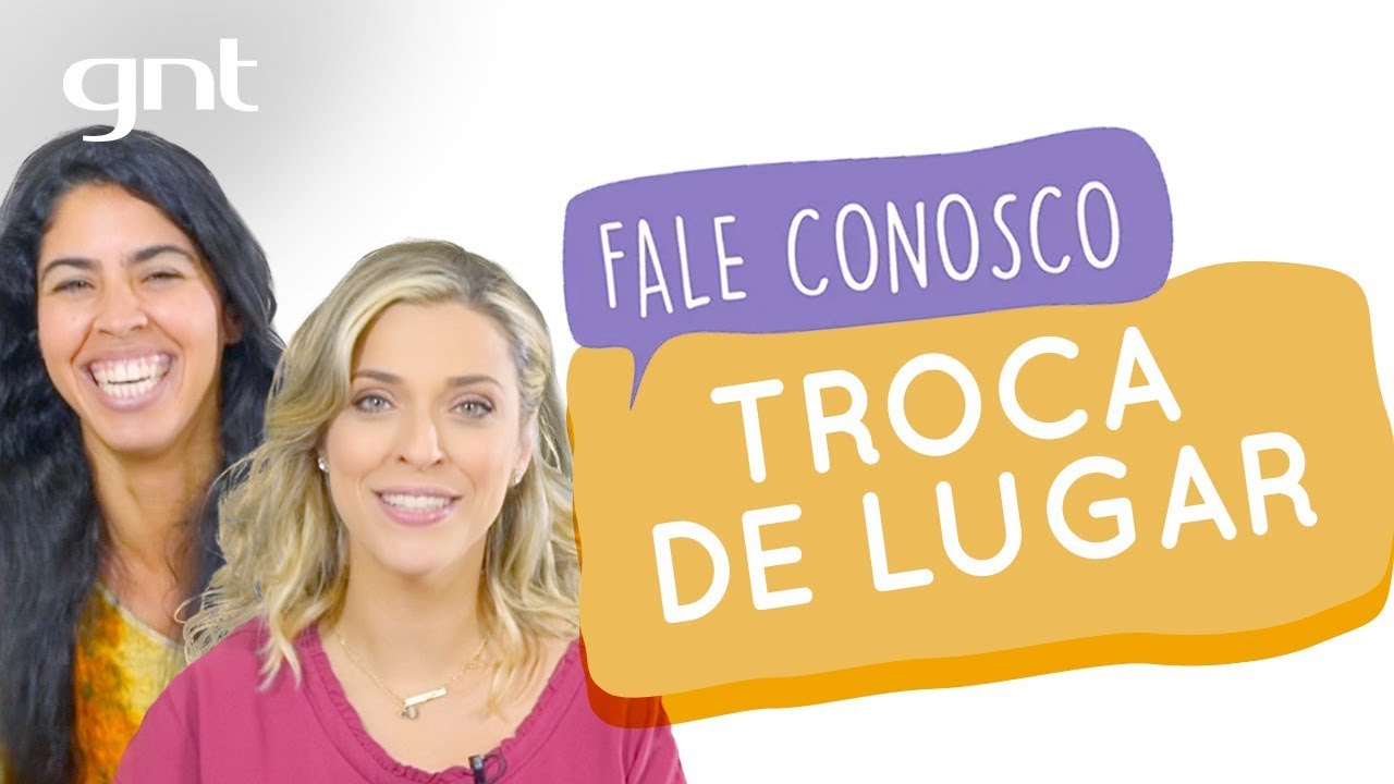 Bela Gil arrasa lendo os comentários e a Júlia cozinha! | #72 | Fale Conosco | Júlia Rabello