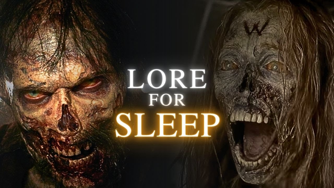 Why You Wouldn't Last A Night In The Walking Dead