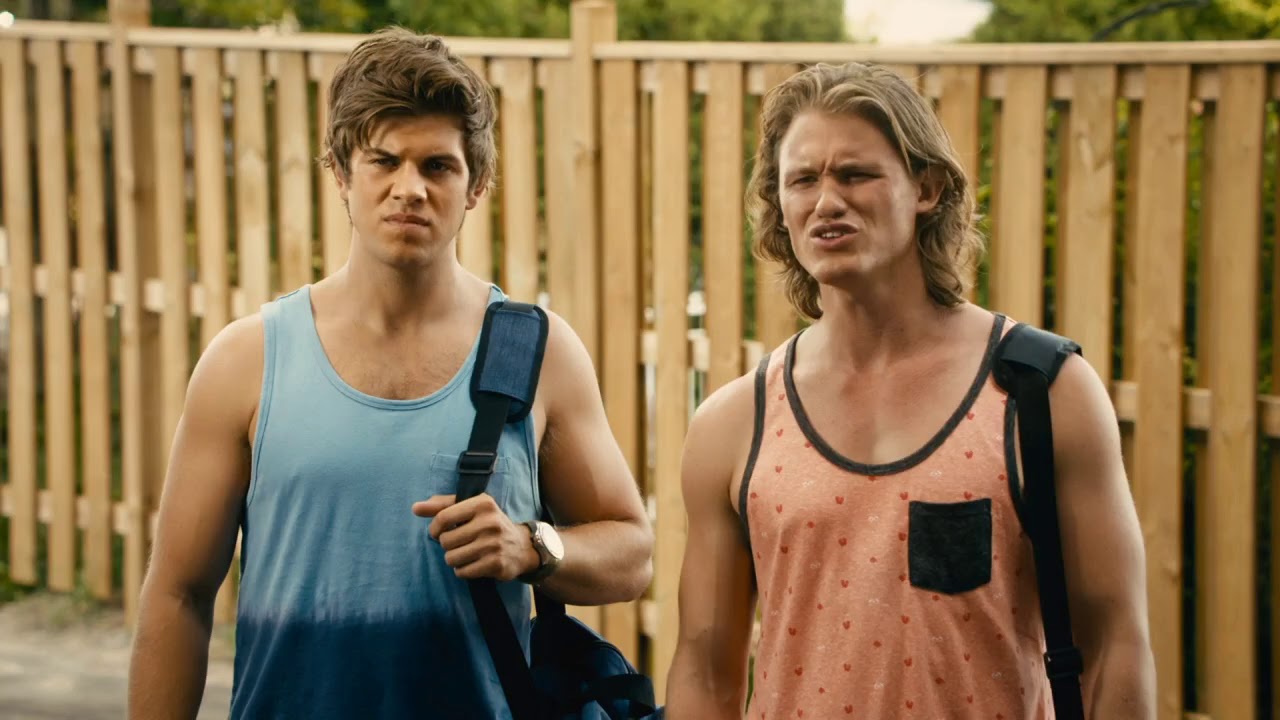 Letterkenny | Fuck you Shoresy | Season 6