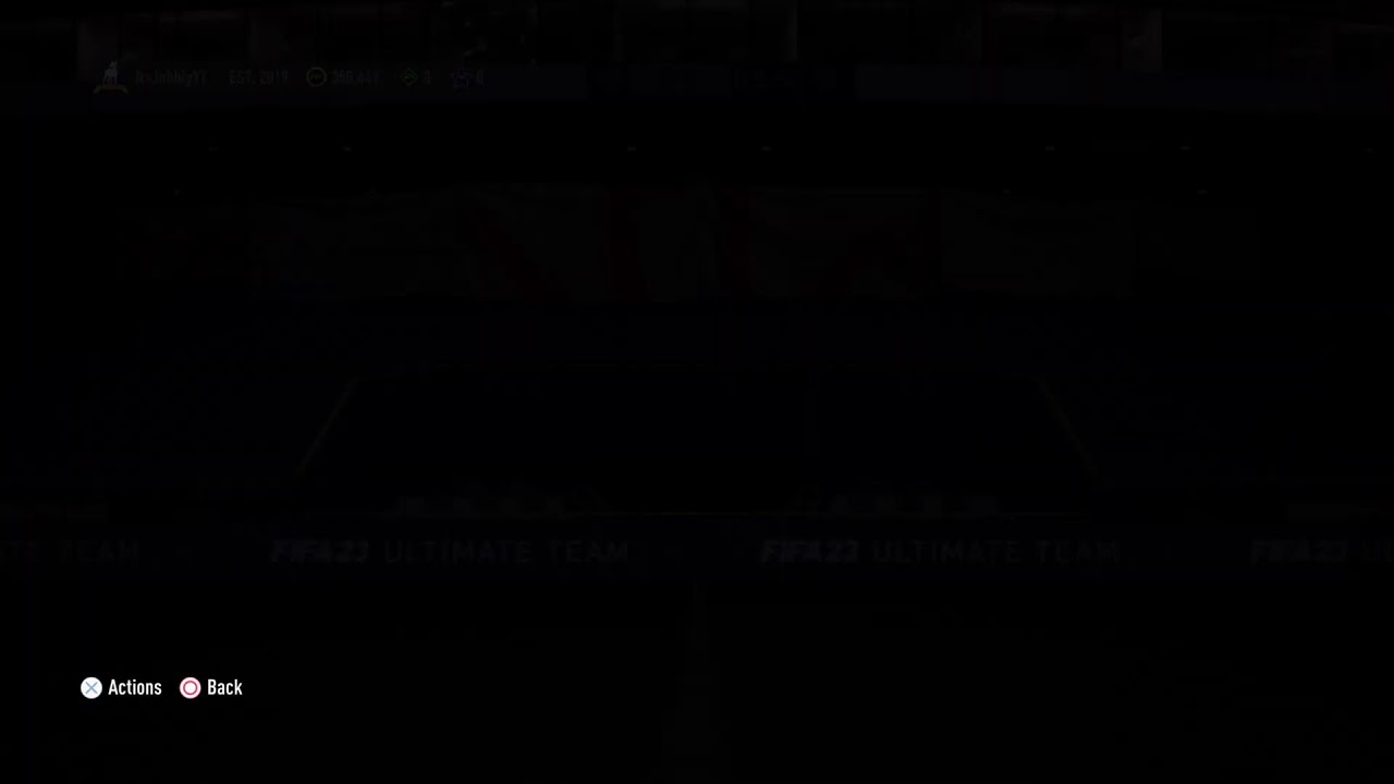 Fifa 23| Trading & Packs