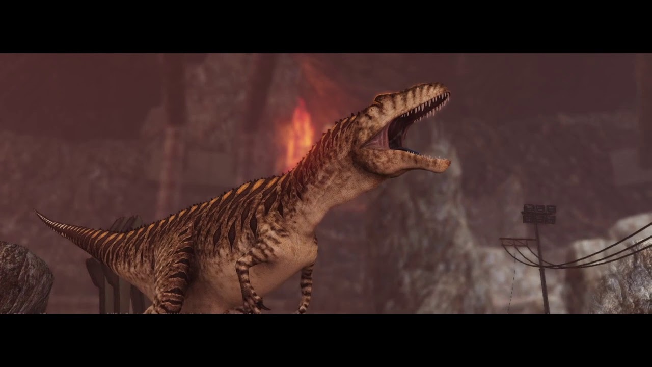 Survival, Wave 20 | Primal Carnage: Extinction PS4