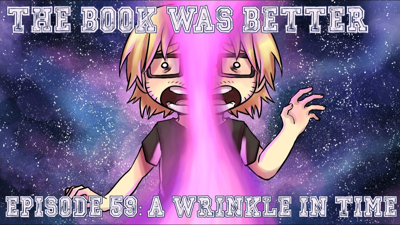 The Book Was Better: A Wrinkle in Time (2004) Review