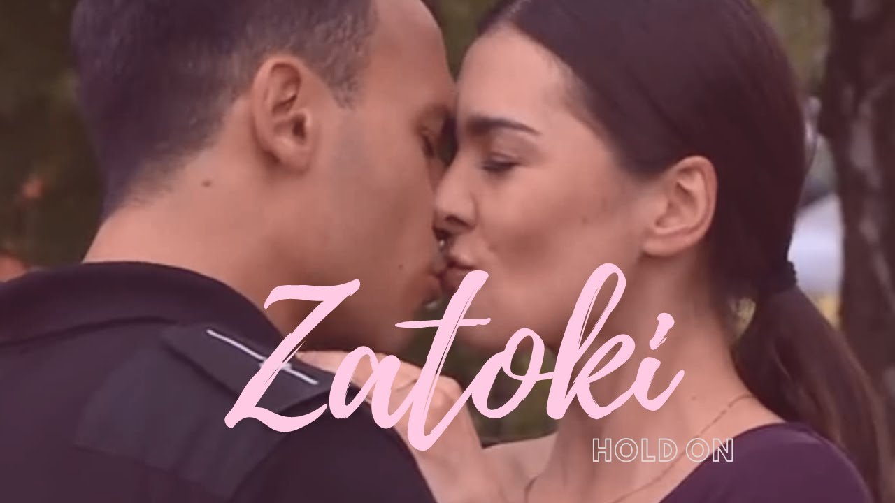 ZATOKI (Asia & Szymon) - 
