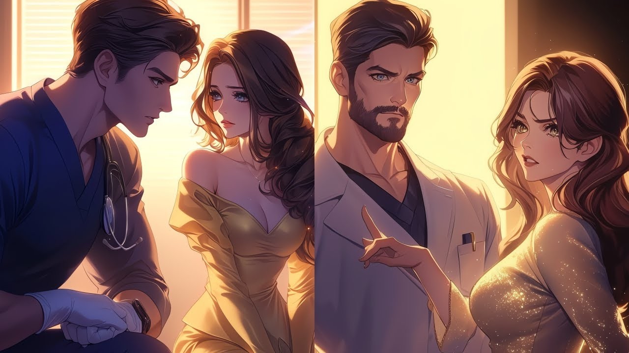I Caught My Wife With Her Lover, But She Didn't Know I Had Already Destroyed Her New 'Rich' Famil