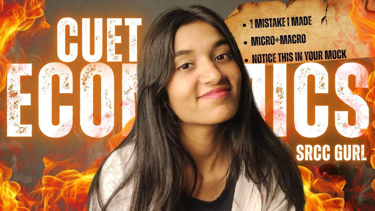 Don't miss these tips before your CUET ECONOMICS EXAM🔥🔥🔥(APPLICABLE TO ALL)#cuet #economics