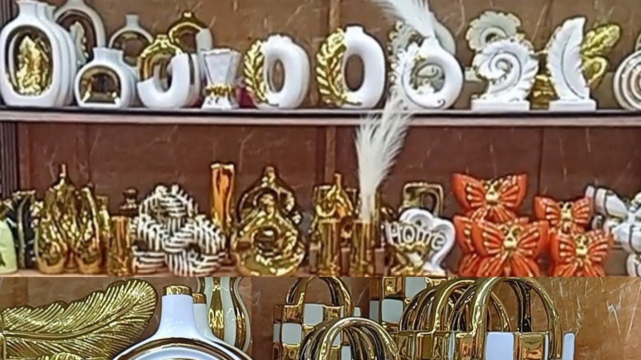 محل ديكورات بريستيج درب أشقفان مدينة وجدة بنسبة ثمن ابتدأ 25 درهم 40 درهم 70 درهم 80 درهم
