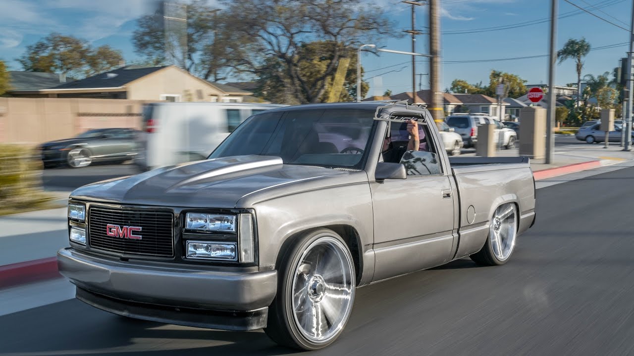 Ozzy OBS