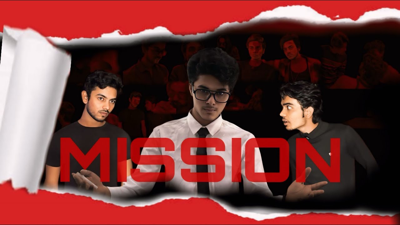 MISSION | Saddu_s2__ | #comedyvideo #funnyvideo #youtubevideo #saddufam🤙