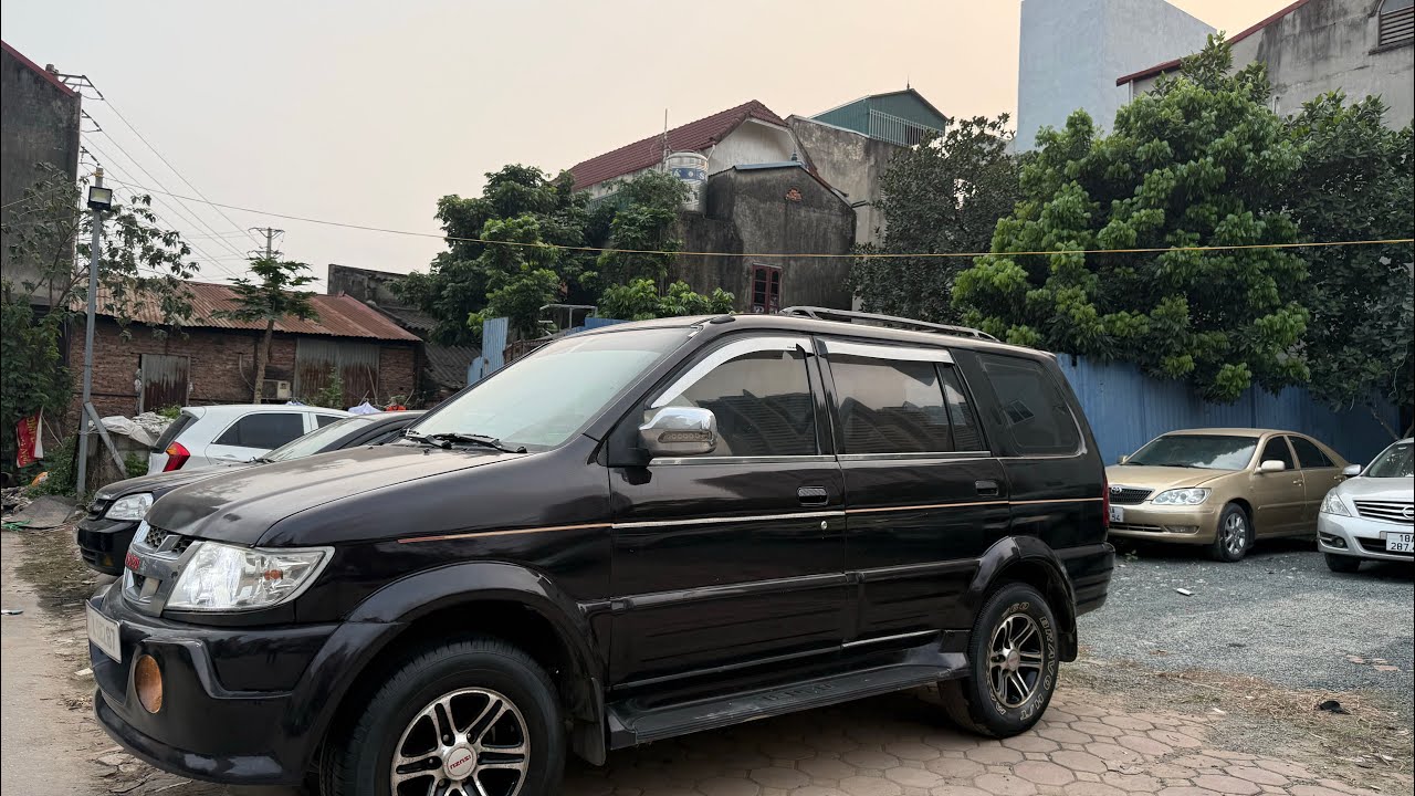 90Tr Isuzu Phom Chót (Giá Khai Xuân) 0392637777, 0987028919, 0326134999